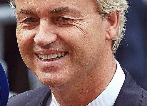 Вилдерс передумал проводить конкурс карикатур на пророка Мухаммада
