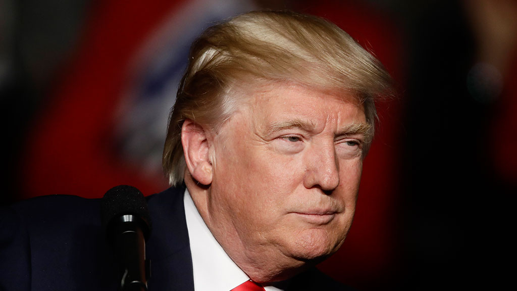 Трамп пожалел денег для Сирии и сказал, на что их потратит