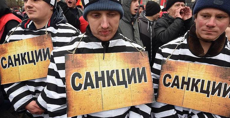 США приготовили Ирану невиданные санкции