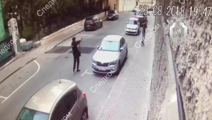 Следствие заинтересовалось “формой” ислама, которой придерживался московский стрелок