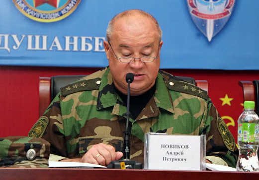 В СНГ рассказали о попытке создания “халифата” в Центральной Азии