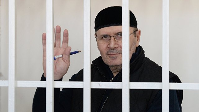 Владимиру Путину направили просьбу насчет главы чеченского “Мемориала”