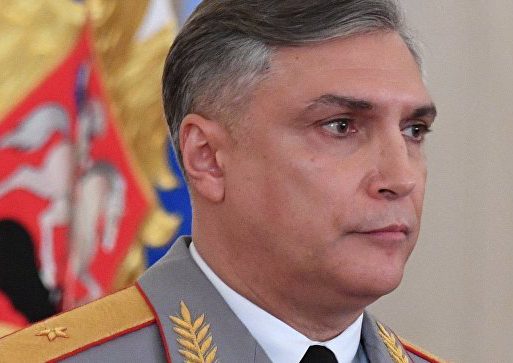 В Кремле оценили риски проникновения боевиков ИГИЛ* на Кавказе
