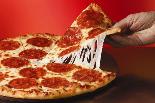 Domino’s Pizza разозлила клиентку, тайно накормив свининой