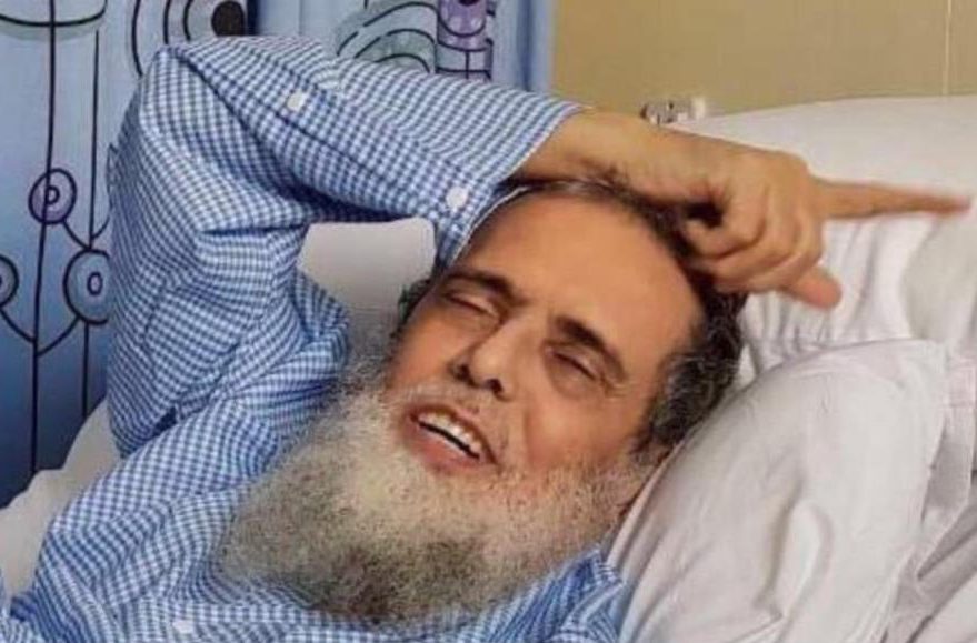 В Саудовской тюрьме умер известный салафитский богослов