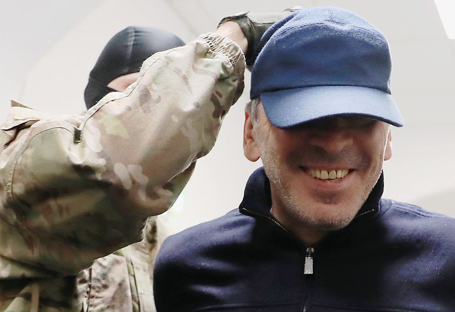 Бастрыкин и Васильев обсудили “чистку” в Дагестане