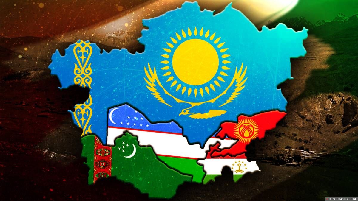 Европейцы поверили в Центральную Азию и приготовили триллионы евро