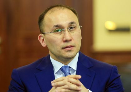 Власти Казахстана ответили на обвинения в страхе перед соблюдающими мусульманами