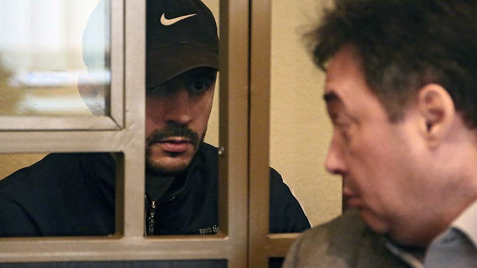 Северо-Кавказский окружной военный суд оценил признание террориста в семь лет