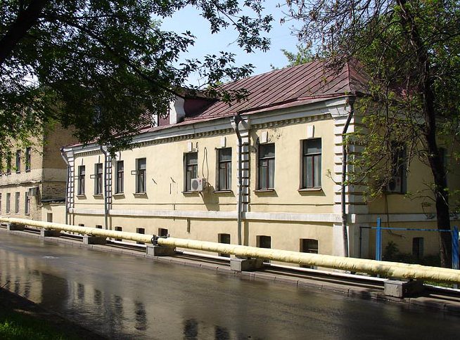 В Москве открылось медресе имени Зейнуллы ишана Расулева