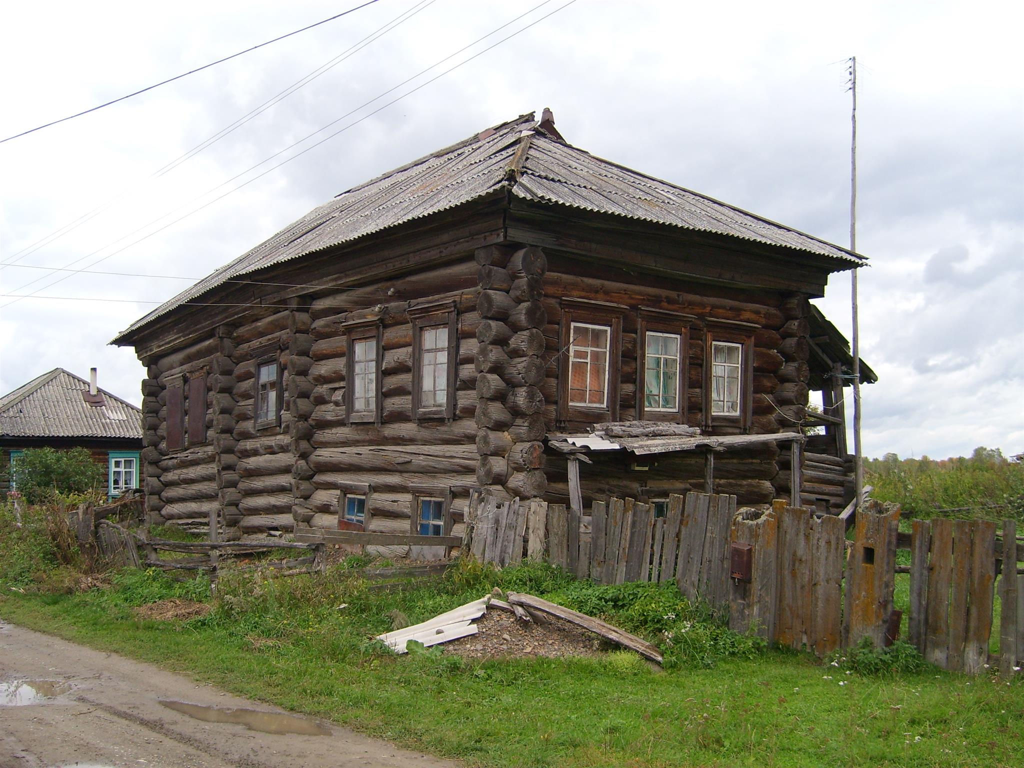 Старинное поселение мусульман на Кузбассе встречает гостей
