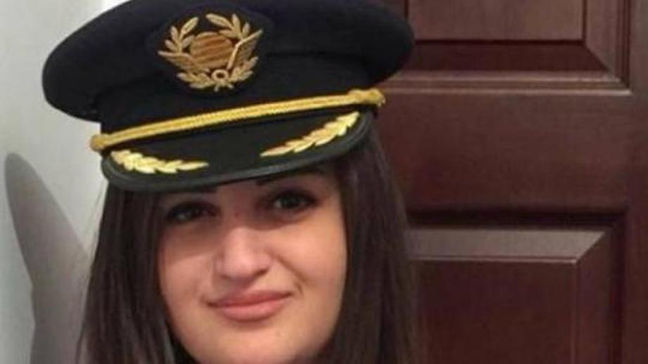 Возмущённую домогательствами в Египте девушку выслали
