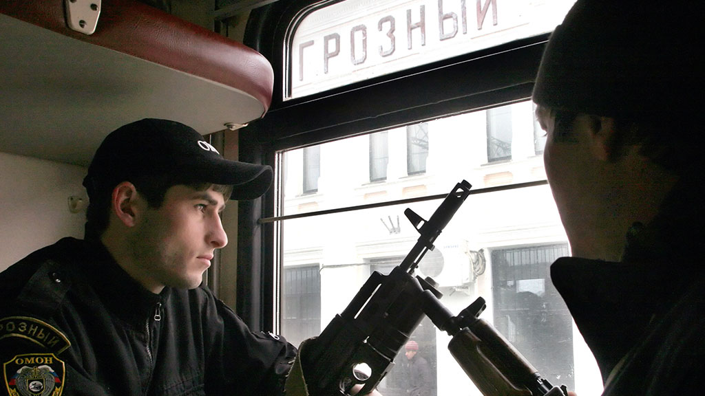 В Чечне прокомментировали информацию о задержаниях и пытках жителей Аргуна
