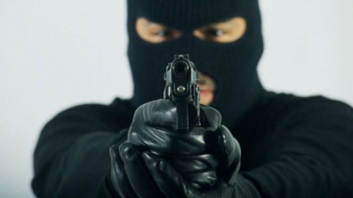 Жителю Татарстана грозит тюрьма за отпор троим грабителям
