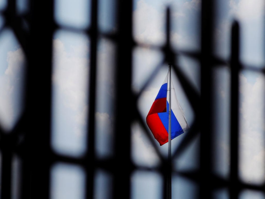 Турция определилась с реакцией на санкции против России