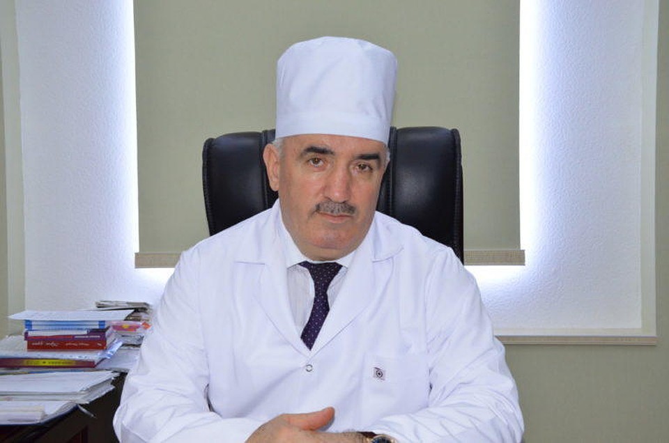 В Махачкале главврач превратил больницу в бизнес-империю и попал впросак