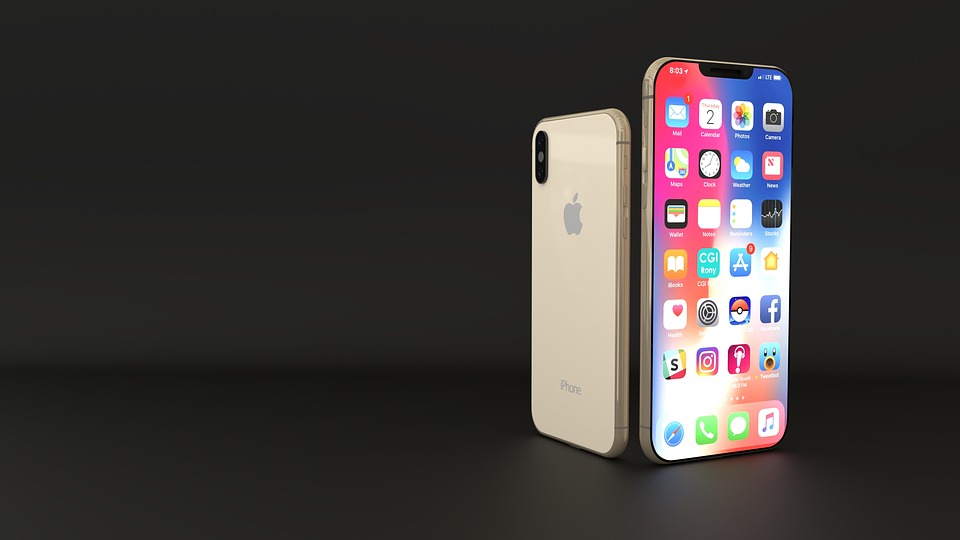 Что представляют из себя новые смартфоны iPhone?