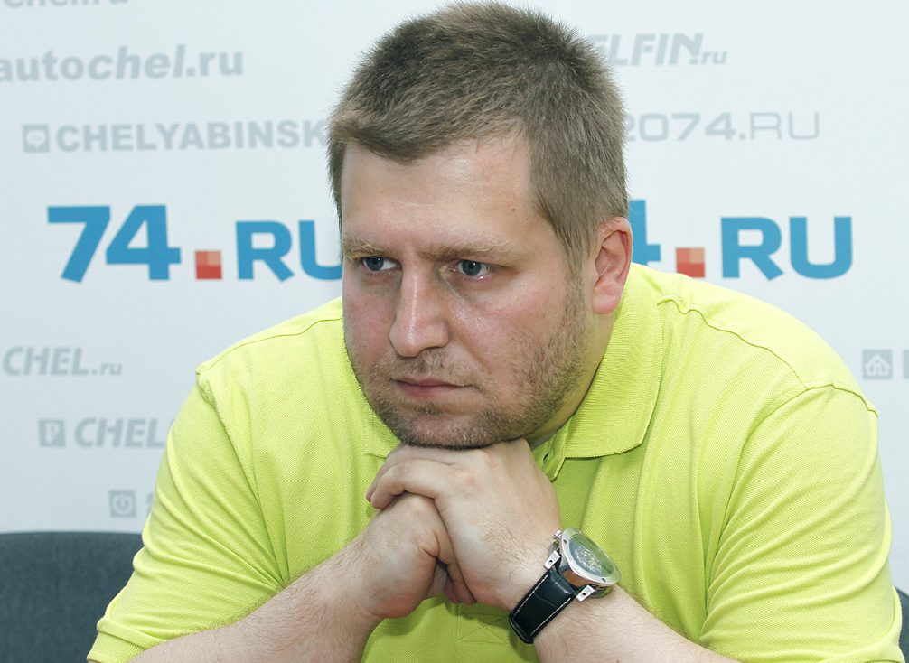 Челябинский журналист рассказал о пугающем звонке от “Рамзана из Чечни”