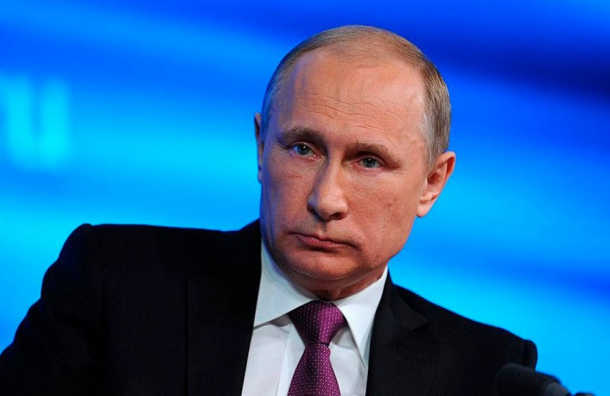 Путин поставил точку в передаче Сирии С-300
