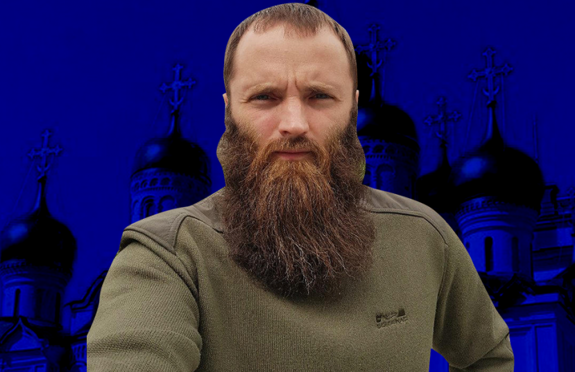 Лидера “Христианского государства” выпустили на свободу