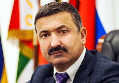 На Украине задержан сын экс-представителя Кадырова