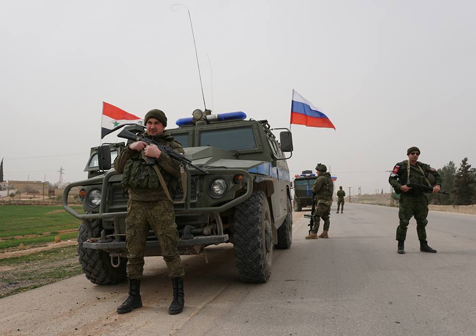 Преданные США боевики сдают американские ракеты российским военным