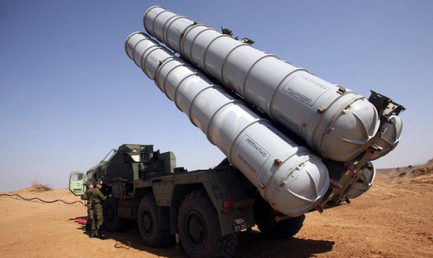 Российский профессор раскрыл план уничтожения С-300 в Сирии