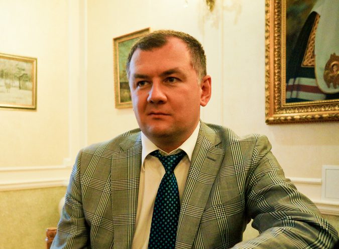 Роман Силантьев считает разделение вредным для православия