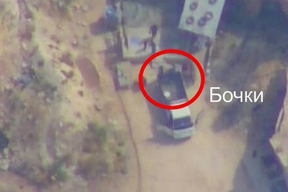 Cотрудников «Белых касок» убили в Сирии ради хлора (ВИДЕО)