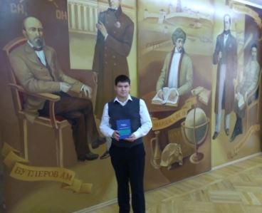 Имена российских имамов, служивших на рубеже XIX-XX вв., вернулись из небытия