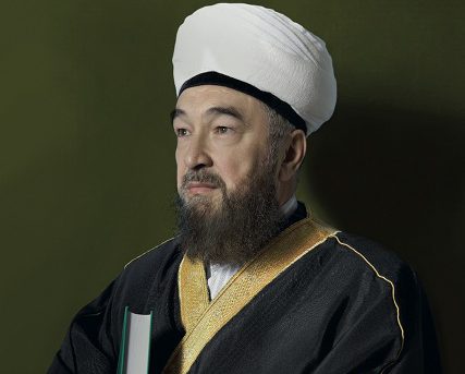 Муфтий Аширов: о чем надлежит задуматься каждому мусульманину
