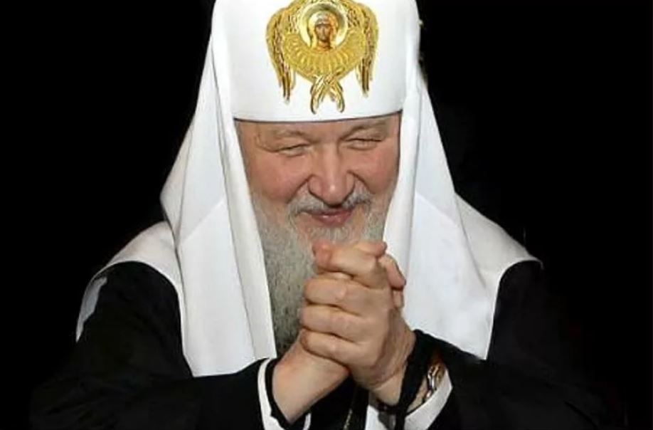 Братья по несчастью. Московскую патриархию во главе с Кириллом постигла участь муфтия Гайнутдина