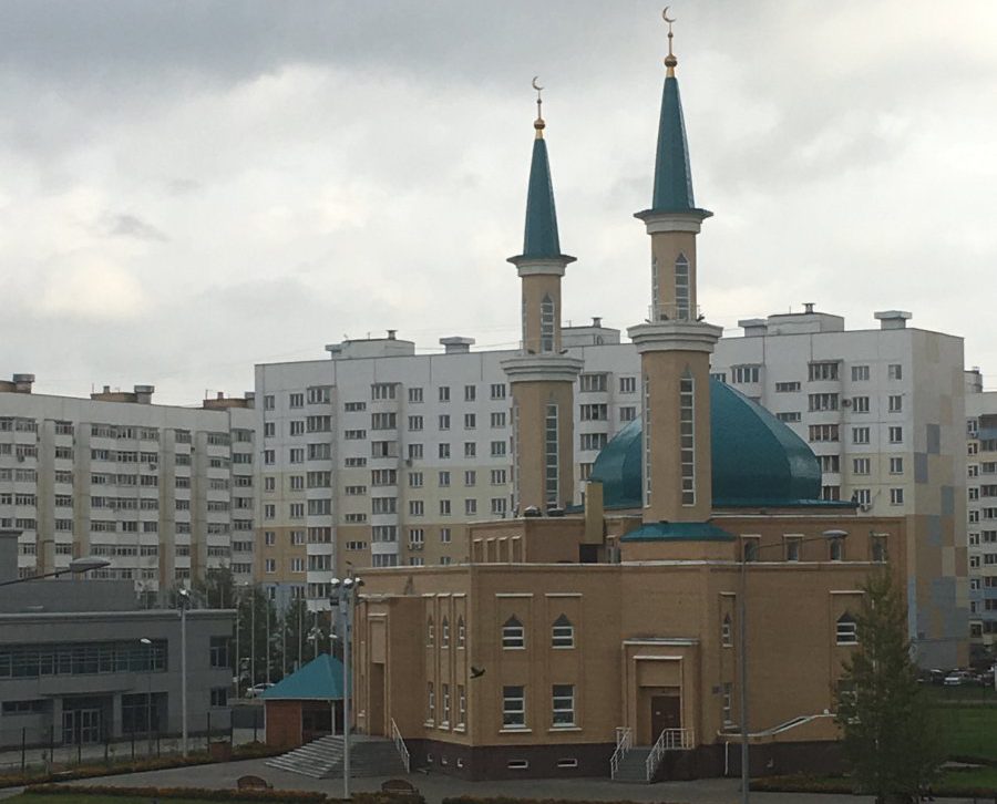 20 тысяч детей отправились на курсы по основам ислама в Татарстане
