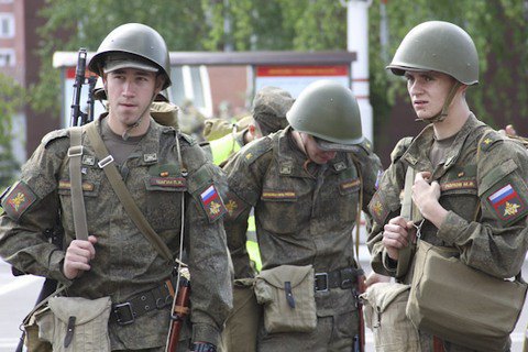 ИГИЛ замахнулось на хабаровских силовиков