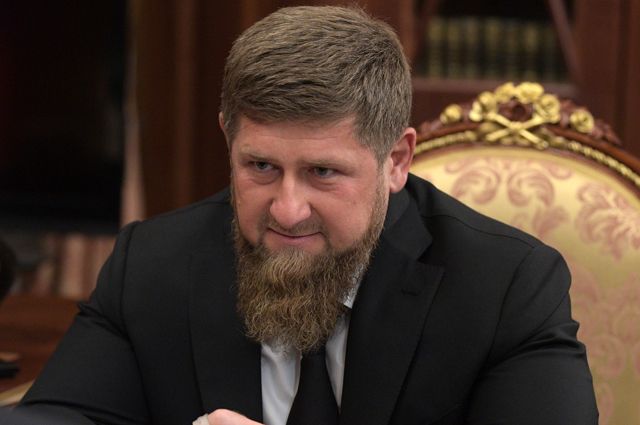 Кадыров поможет подраться друзьям Нурмагомедова и Макгрегора