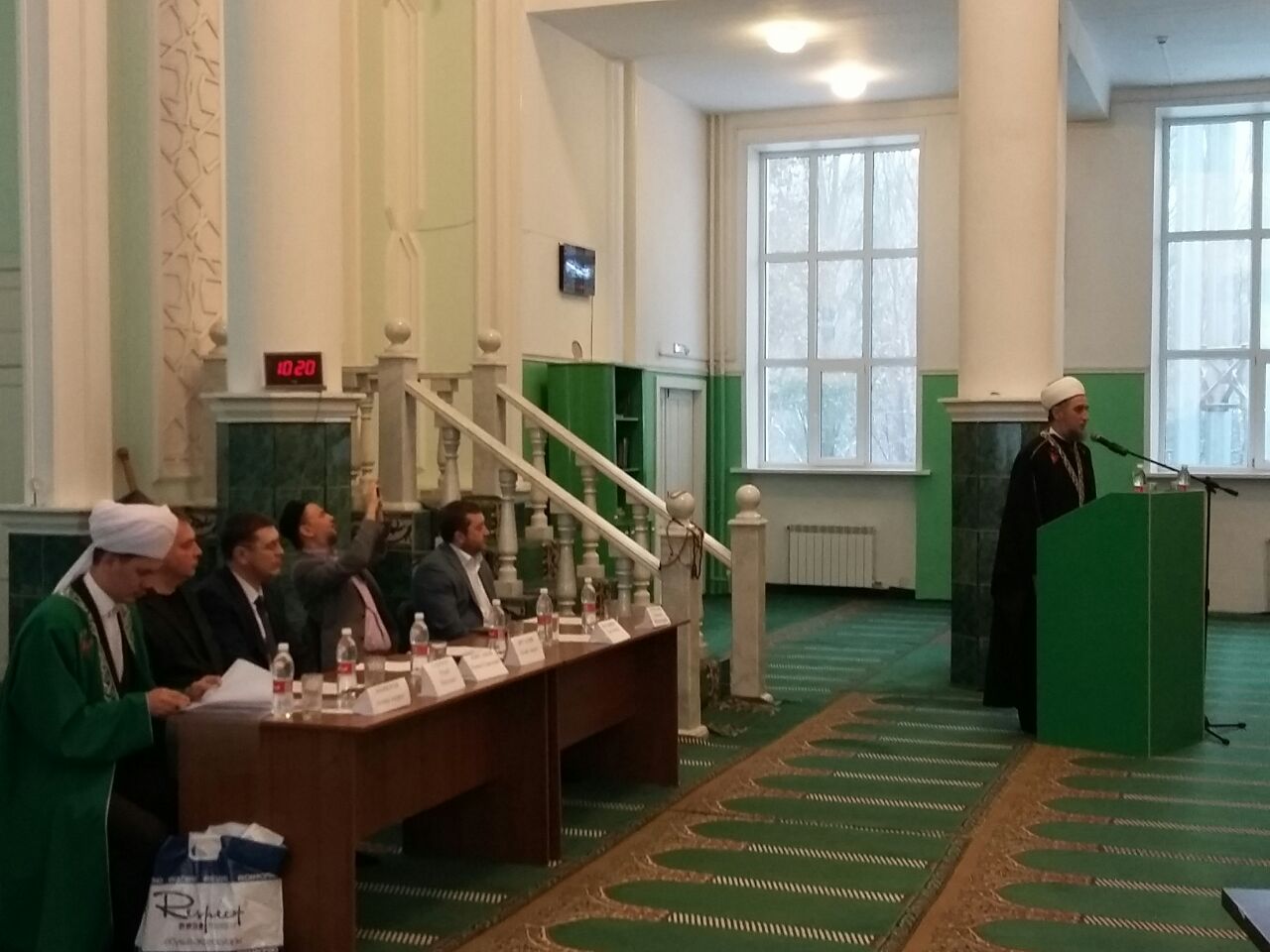 Мусульмане Самары потребовали извинений и опровержения от новостных сайтов