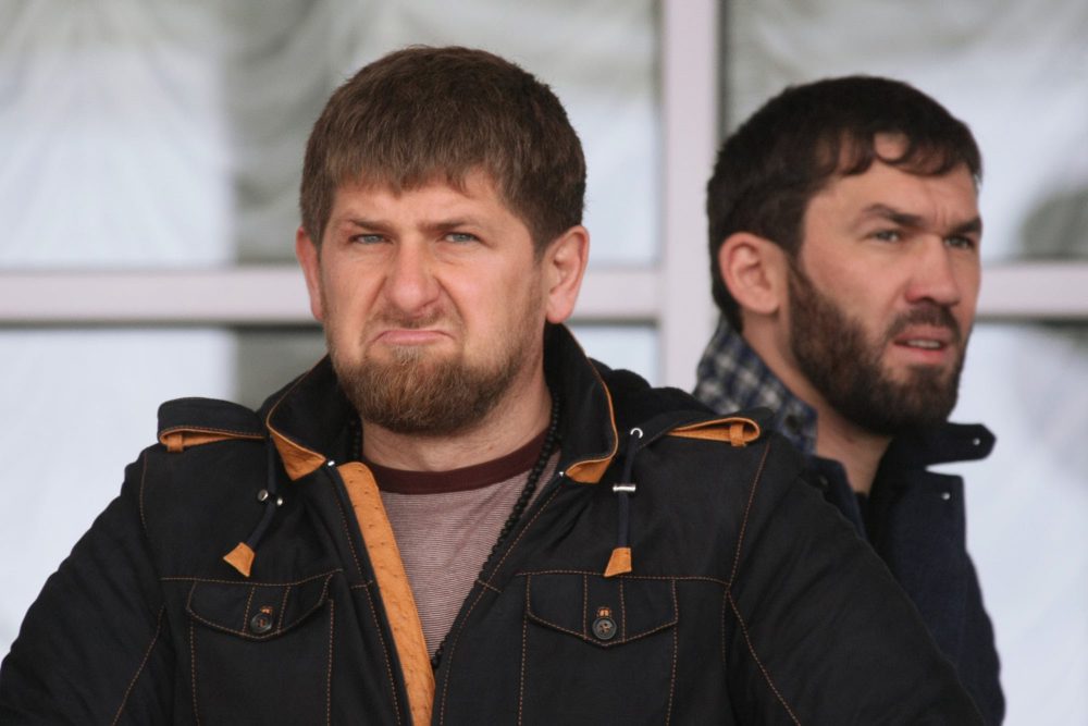 Кадыров сделал опозорившему его чеченцу предложение, от которого невозможно отказаться