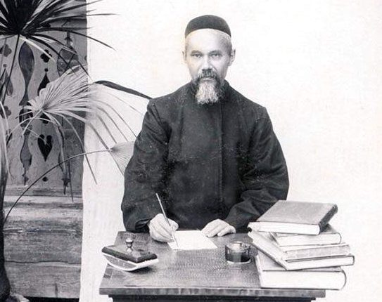 Муфтий Фахретдин о трудах Ибн Таймийи