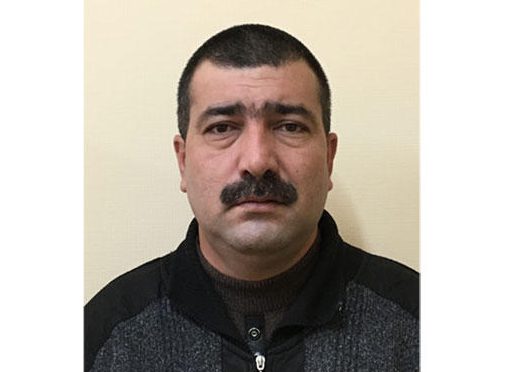 В Баку этнического азербайджанца объявили шпионом