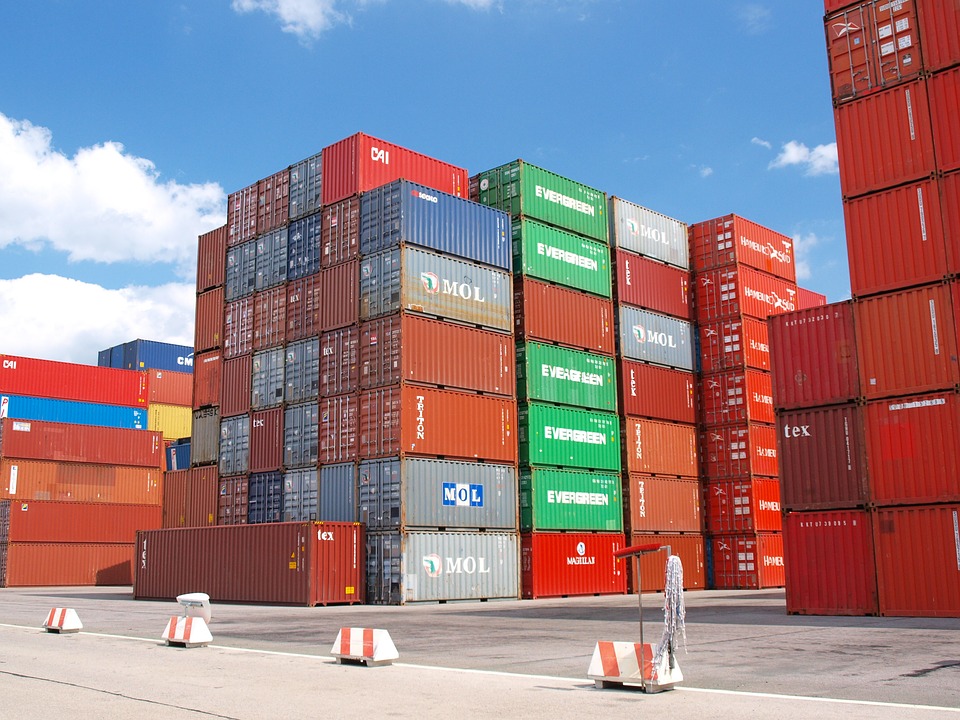 «LOGISTIC SOLUTIONS»: полный цикл логистических услуг