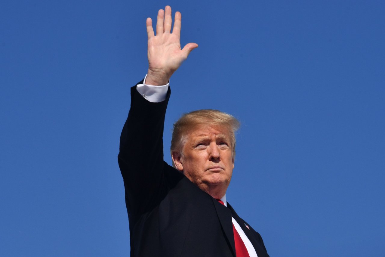 Трамп пригрозил саудовцам суровой карой, ответ Эр-Рияда поражает