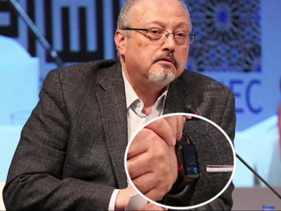 О пользе технологий: Хашогги вел жуткую трансляцию собственного расчленения в саудовском консульстве