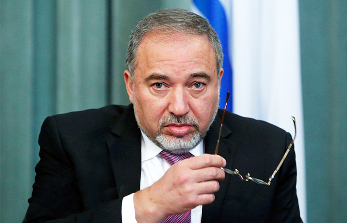 Израиль враждебно ответил на требование России по Сирии