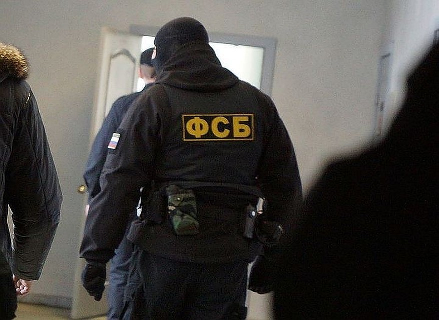 В Самаре ФСБ посетила неформальные мусульманские молельни