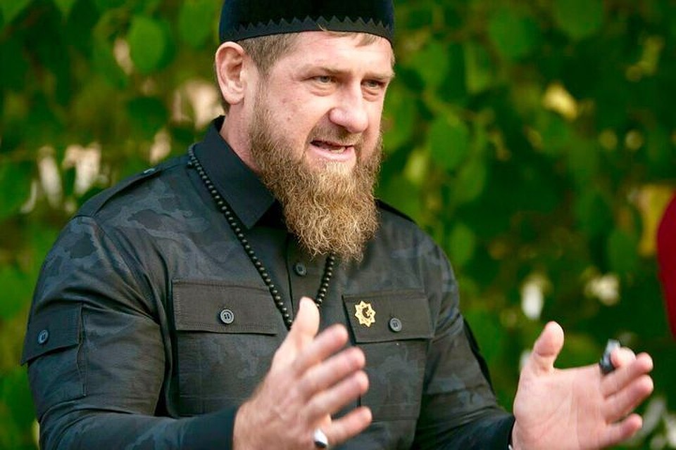 Кадыров нашел применение хулигану из Чечни