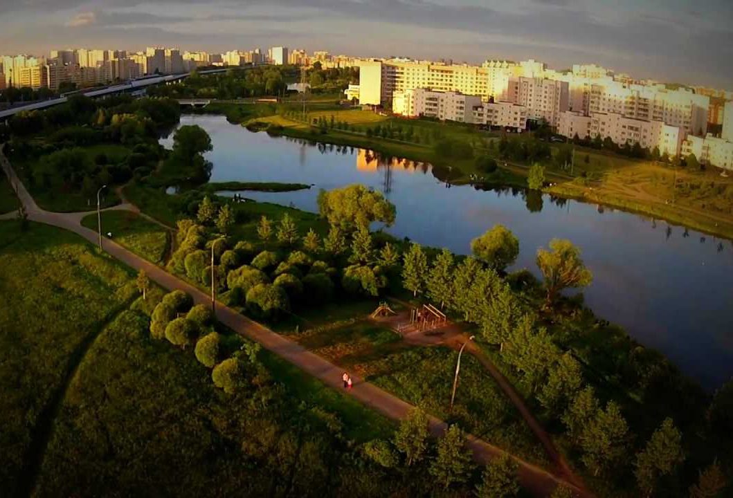 В Москве рядом с «немечетью» построят крупный православный храм