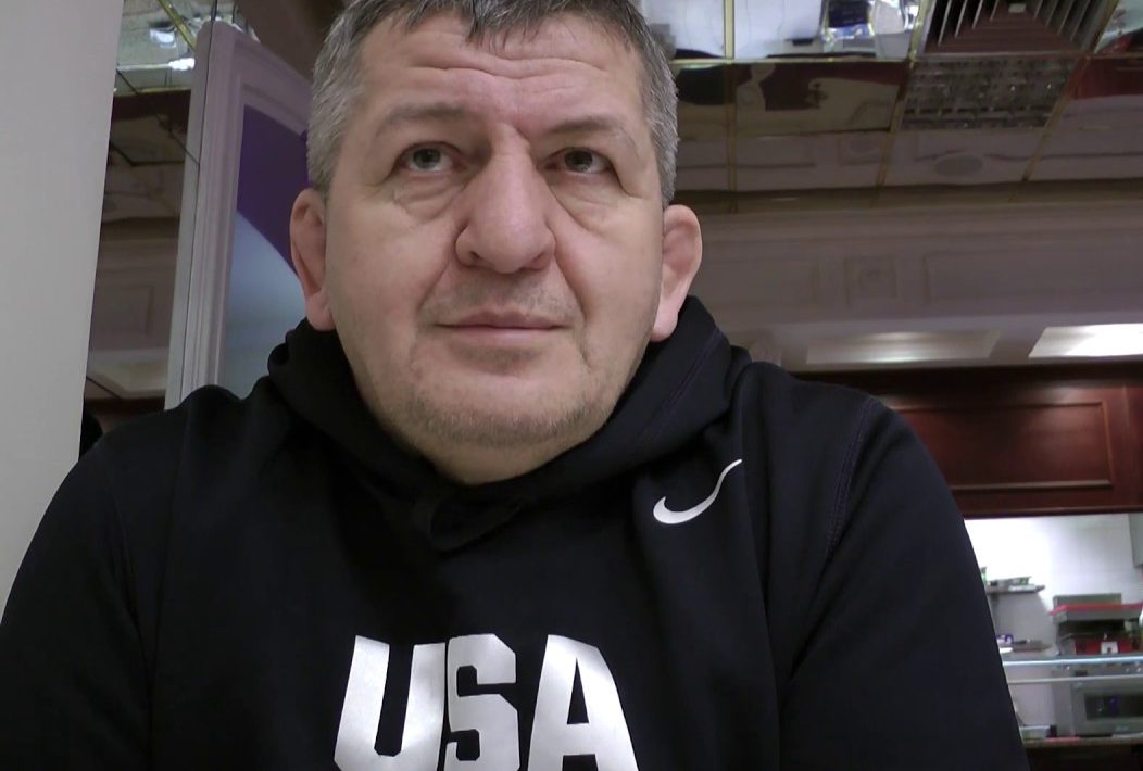 Отец Нурмагомедова решил, что делать с матерщинником Макгрегором