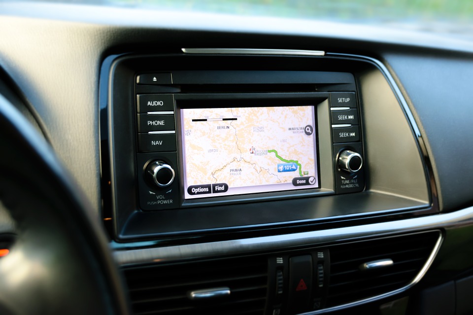 Какие виды GPS-навигаторов сейчас являются самыми востребованными?
