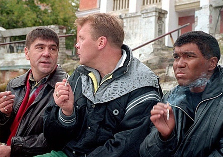 Специалисты бьют тревогу: в России быстро истощается мужской генофонд
