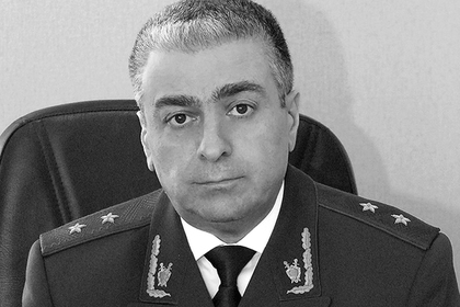 Замгенпрокурора пренебрег законом и погиб